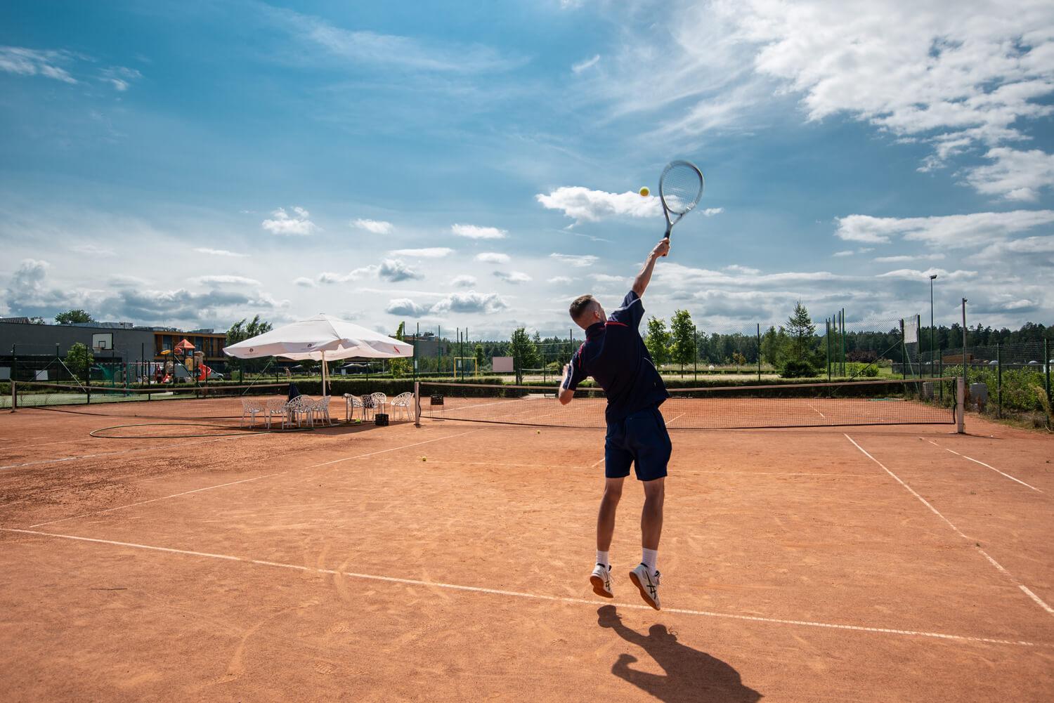 Hotel Bonifacio Spa&Sport Resort Sochocin Ngoại thất bức ảnh